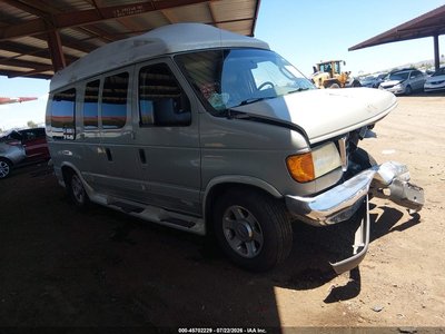 1FDRE14LX5H****** 2005 Ford E-150