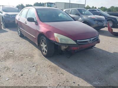 2006 Honda Accord