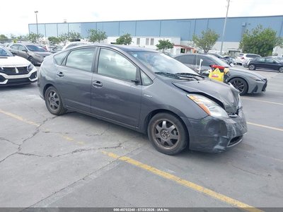 JTDKB20U283****** 2008 Toyota Prius
