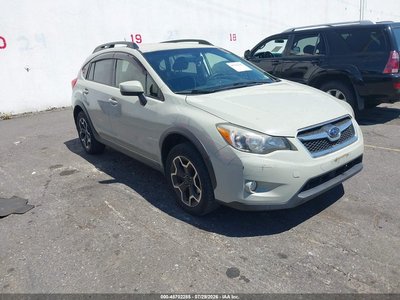 2015 Subaru XV Сrosstrek