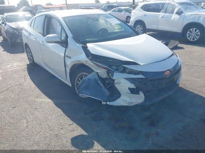 JTDKARFP7L3****** 2020 Toyota Prius Prime