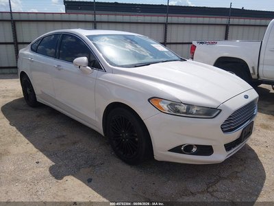 3FA6P0HD9ER****** 2014 Ford Fusion