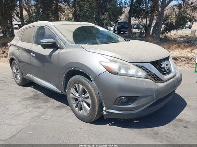2015 Nissan Murano