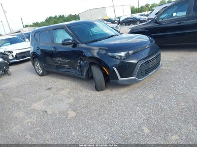 2024 Kia Soul