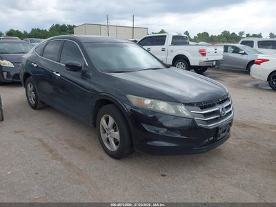 2010 Honda Accord Crosstour