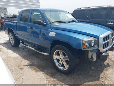 1D7HE28K76S****** 2006 Dodge Dakota