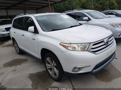 2011 Toyota Highlander