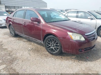4T1BK36B85U****** 2005 Toyota Avalon