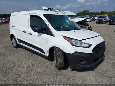 NM0LS7S27N1****** 2022 Ford Transit Connect