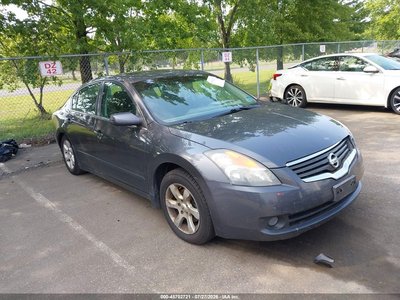 1N4AL21EX9N****** 2009 Nissan Altima