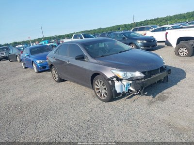 4T1BF1FK0FU****** 2015 Toyota Camry