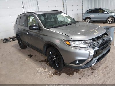JA4AZ3A31KZ****** 2019 Mitsubishi Outlander
