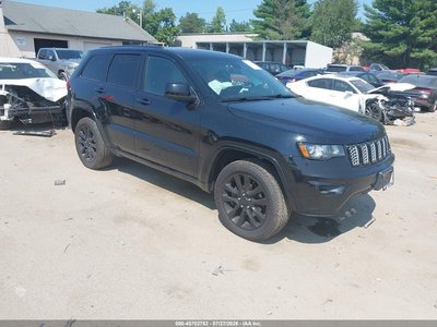 1C4RJFAG0KC****** 2019 Jeep Grand Cherokee