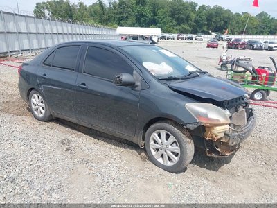 2009 Toyota Yaris