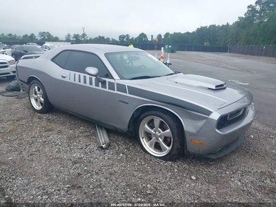 2013 Dodge Challenger