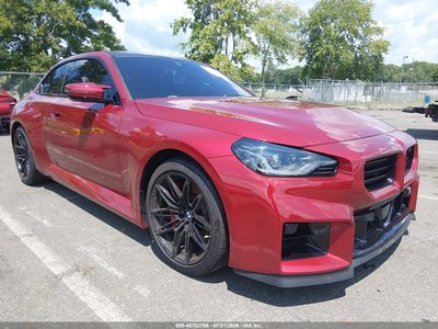 3MF23DM08T8****** 2026 BMW M2