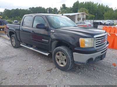 2013 GMC Sierra 1500