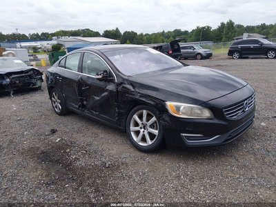 YV126MFK5G2****** 2016 Volvo S60