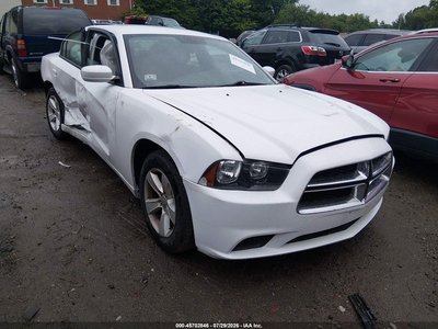 2012 Dodge Charger