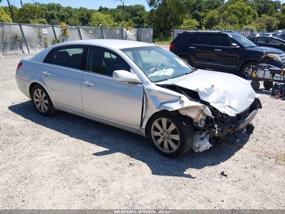 4T1BK36B37U****** 2007 Toyota Avalon