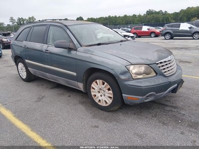 2C4GM48L35R****** 2005 Chrysler Pacifica