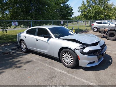 2C3CDXKT1LH****** 2020 Dodge Charger Police Awd