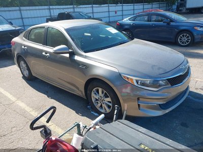 5XXGT4L30JG****** 2018 Kia Optima