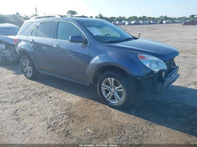 2GNFLEEK7D6****** 2013 Chevrolet Equinox