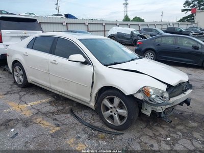 2011 Chevrolet Malibu