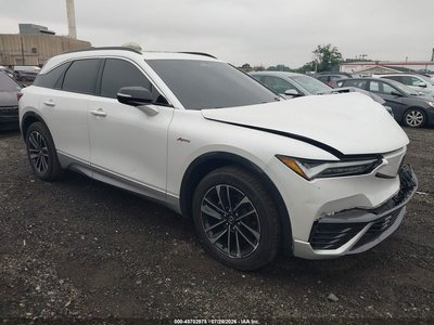 2024 Acura ZDX