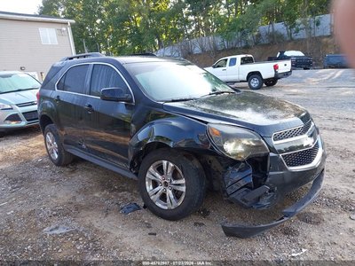 2GNFLFEK3E6****** 2014 Chevrolet Equinox