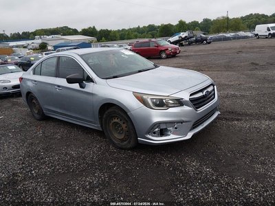 4S3BNAA65J3****** 2018 Subaru Legacy