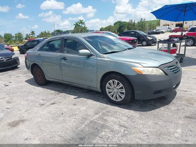 2008 Toyota Camry