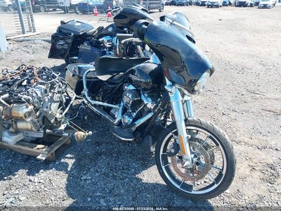 1HD1KBC15LB****** 2020 Harley-Davidson FLHXS