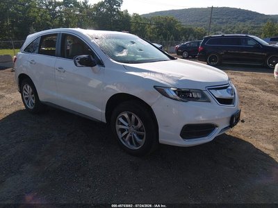 2017 Acura RDX