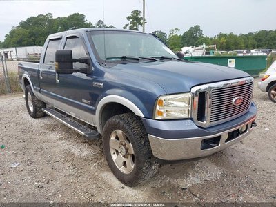 1FTSW21P86E****** 2006 Ford F-250