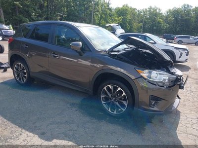 JM3KE4DY4G0****** 2016 Mazda CX-5