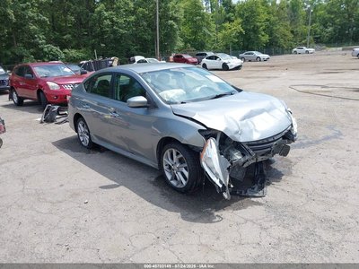 2013 Nissan Sentra