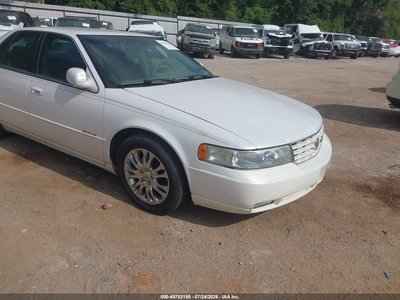 1G6KS54Y44U****** 2004 Cadillac Seville