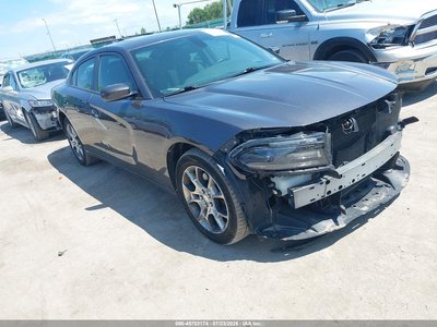 2C3CDXJG0FH****** 2015 Dodge Charger