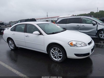 2G1WC5E32C1****** 2012 Chevrolet Impala