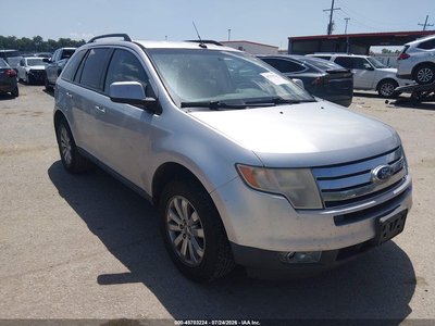 2010 Ford Edge