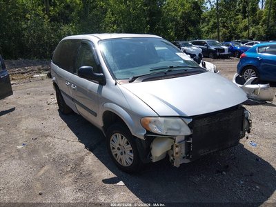 1A4GJ45R57B****** 2007 Chrysler Town & Country