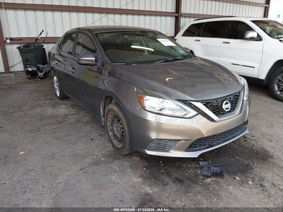 3N1AB7AP8HL****** 2017 Nissan Sentra