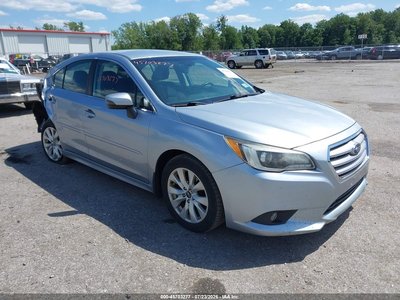 4S3BNAF60G3****** 2016 Subaru Legacy