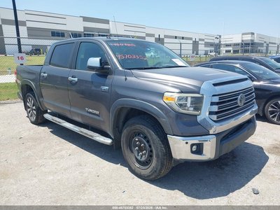2018 Toyota Tundra