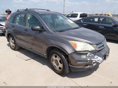 5J6RE4H39BL****** 2011 Honda CR-V