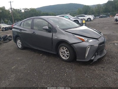 2020 Toyota Prius