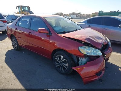 JTDBR38E642****** 2004 Toyota Corolla