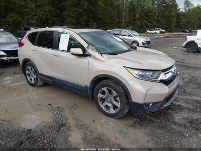 5J6RW1H84KL****** 2019 Honda CR-V
